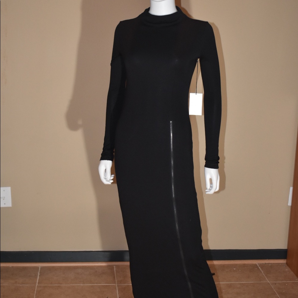 NWT 34N 118w dress